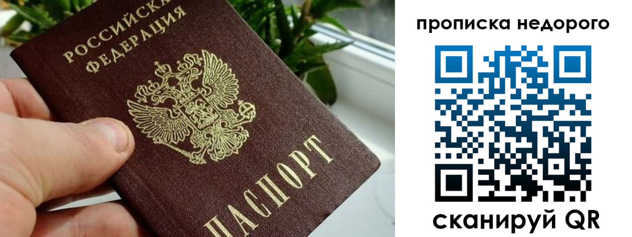 прописка для кредита в Донском