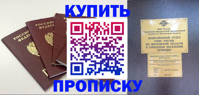временная регистрация собственник в Донском